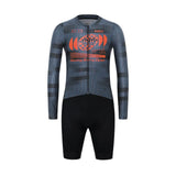 Traje de carretera Frontier FlowSuit TC300 para hombre