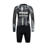 Traje de carretera Frontier FlowSuit TC300 para hombre