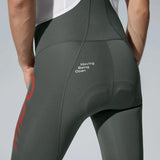 Culote corto con tirantes Frontier Pro para hombre T306