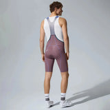 Culote corto con tirantes Frontier Pro para hombre T306