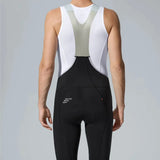 Culote corto con tirantes Frontier Pro para hombre T306