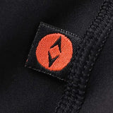 Culote corto con tirantes Frontier Pro para hombre T306