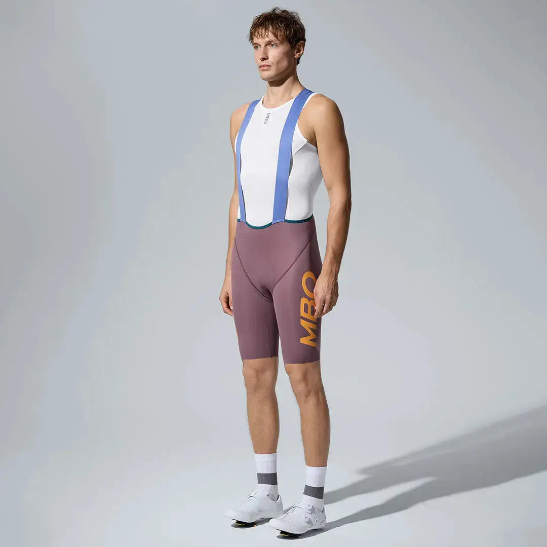 Men's Frontier Pro Bib Shorts T306 MBO
