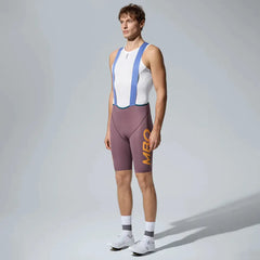 Men's Frontier Pro Bib Shorts T306 MBO