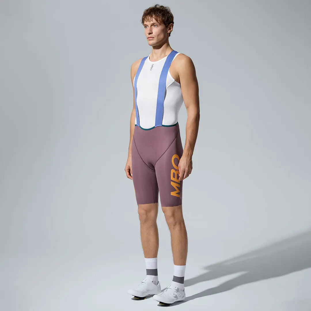 Men's Frontier Pro Bib Shorts T306 MBO