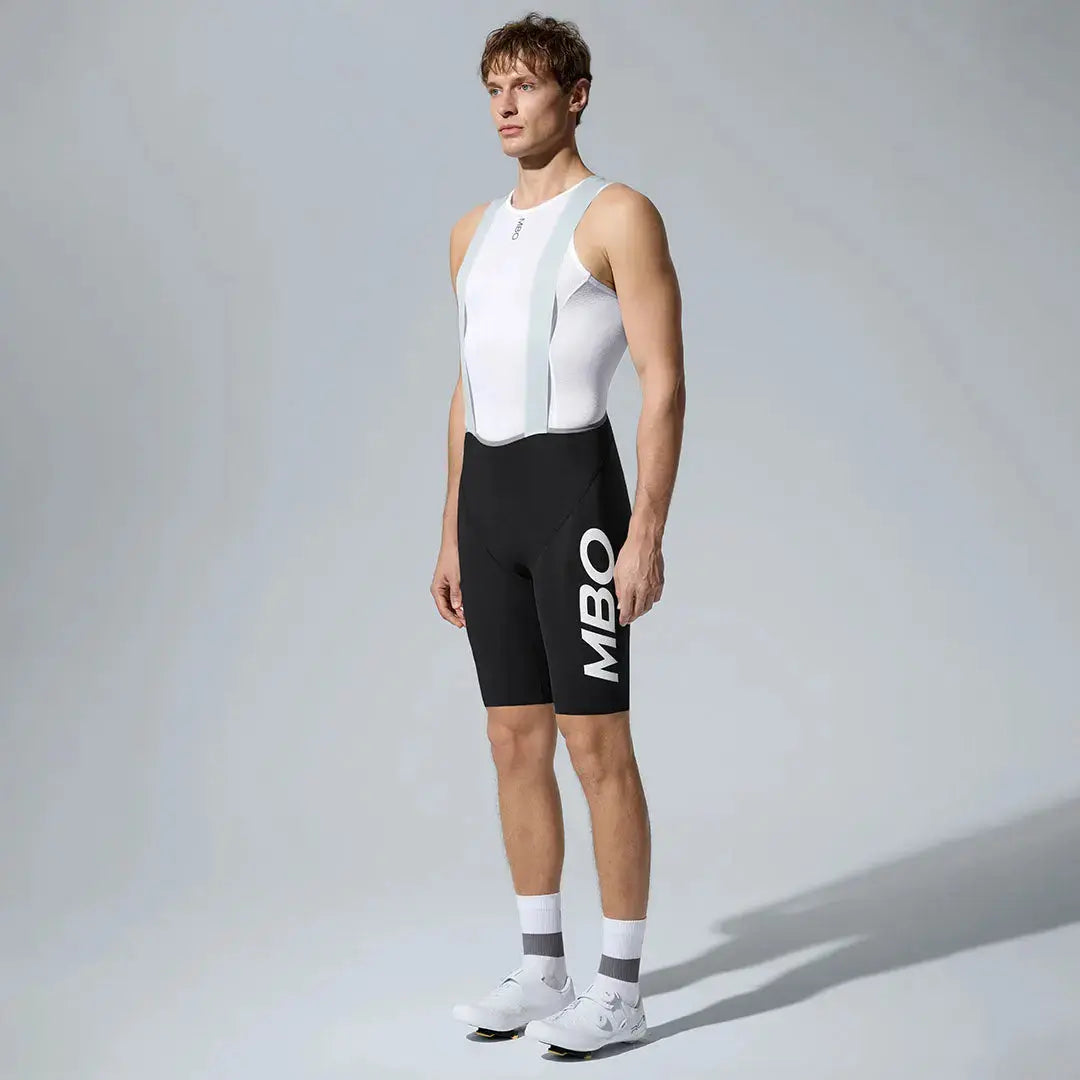 Men's Frontier Pro Bib Shorts T306 MBO