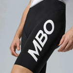 Men's Frontier Pro Bib Shorts T306 MBO