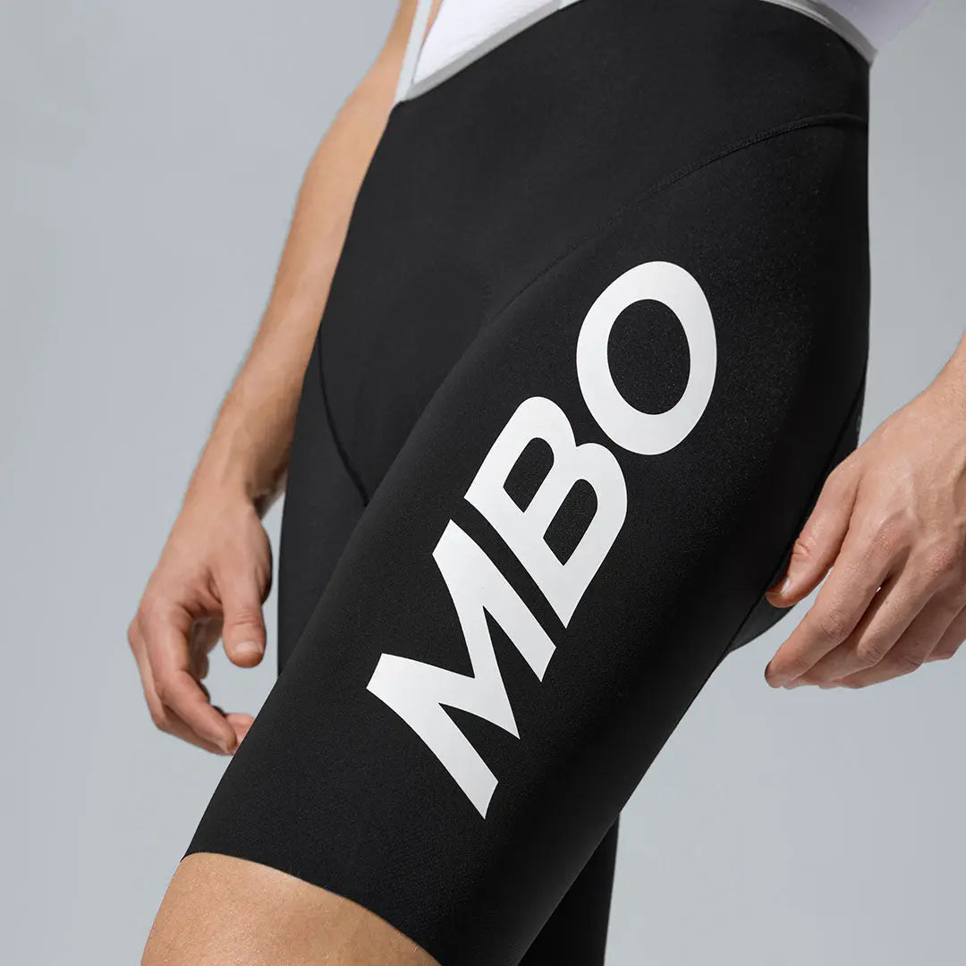 Men's Frontier Pro Bib Shorts T306 MBO