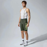 Men's Frontier Pro Bib Shorts T306 MBO