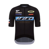 Men's Frontier Pro Cycling Jersey SC301 -Aero Signal