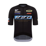 Men's Frontier Pro Cycling Jersey SC301 -Aero Signal MBO