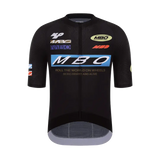 Men's Frontier Pro Cycling Jersey SC301 -Aero Signal MBO
