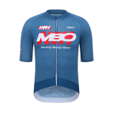 Men's Frontier Pro Cycling Jersey SC301 -Aero Signal