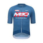Men's Frontier Pro Cycling Jersey SC301 -Aero Signal MBO