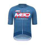 Men's Frontier Pro Cycling Jersey SC301 -Aero Signal MBO