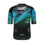 Men's Frontier Pro Cycling Jersey SC301 -Aero Signal MBO