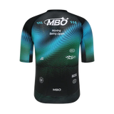Men's Frontier Pro Cycling Jersey SC301 -Aero Signal MBO