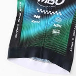 Men's Frontier Pro Cycling Jersey SC301 -Aero Signal MBO