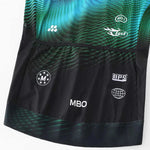 Men's Frontier Pro Cycling Jersey SC301 -Aero Signal MBO
