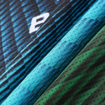 Men's Frontier Pro Cycling Jersey SC301 -Aero Signal MBO