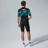 Men's Frontier Pro Cycling Jersey SC301 -Aero Signal