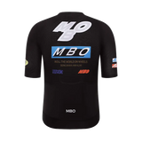 Men's Frontier Pro Cycling Jersey SC301 -Aero Signal