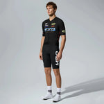 Men's Frontier Pro Cycling Jersey SC301 -Aero Signal MBO