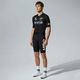 Men's Frontier Pro Cycling Jersey SC301 -Aero Signal