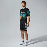 Men's Frontier Pro Cycling Jersey SC301 -Aero Signal MBO