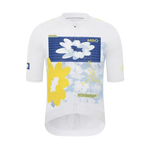 Men's Frontier Pro Cycling Jersey SC301 -Spring Pulse MBO