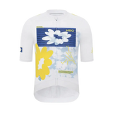 Men's Frontier Pro Cycling Jersey SC301 -Spring Pulse MBO