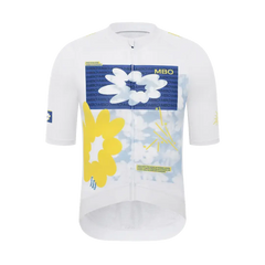 Men's Frontier Pro Cycling Jersey SC301 -Spring Pulse MBO