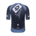 Men's Frontier Pro Cycling Jersey SC301 -Spring Pulse MBO
