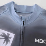 Men's Frontier Pro Cycling Jersey SC301 -Spring Pulse MBO