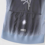 Men's Frontier Pro Cycling Jersey SC301 -Spring Pulse MBO