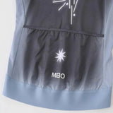 Men's Frontier Pro Cycling Jersey SC301 -Spring Pulse MBO