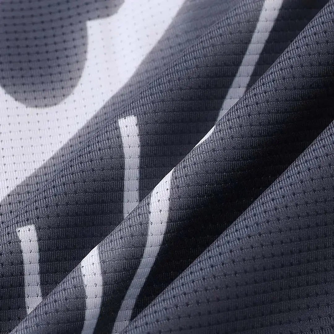 Men's Frontier Pro Cycling Jersey SC301 -Spring Pulse MBO