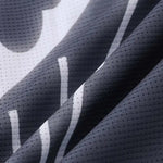 Men's Frontier Pro Cycling Jersey SC301 -Spring Pulse MBO