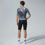 Men's Frontier Pro Cycling Jersey SC301 -Spring Pulse MBO