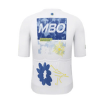 Men's Frontier Pro Cycling Jersey SC301 -Spring Pulse MBO