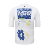 Men's Frontier Pro Cycling Jersey SC301 -Spring Pulse MBO