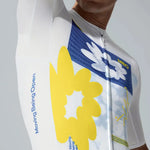 Men's Frontier Pro Cycling Jersey SC301 -Spring Pulse MBO