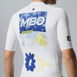 Men's Frontier Pro Cycling Jersey SC301 -Spring Pulse MBO