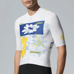 Men's Frontier Pro Cycling Jersey SC301 Spring Pulse- Zephyr Atoll MBO