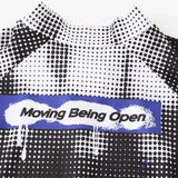 Men's Frontier Pro Cycling Jersey SC301 -Urban Canvas