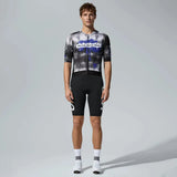 Men's Frontier Pro Cycling Jersey SC301 -Urban Canvas