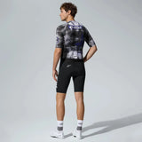 Men's Frontier Pro Cycling Jersey SC301 -Urban Canvas