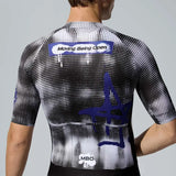 Men's Frontier Pro Cycling Jersey SC301 -Urban Canvas