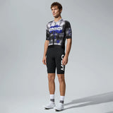 Men's Frontier Pro Cycling Jersey SC301 -Urban Canvas