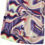 Men's Frontier Pro Cycling Jersey SC301 - Vintage Purple MBO